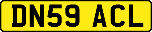 DN59ACL