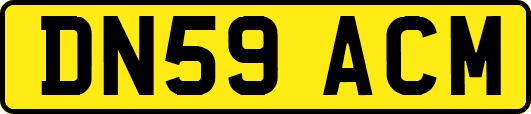 DN59ACM