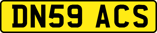 DN59ACS