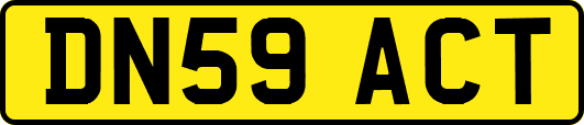 DN59ACT