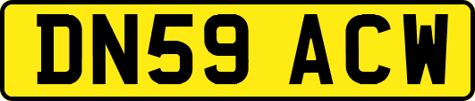 DN59ACW