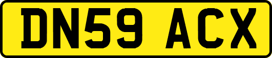 DN59ACX