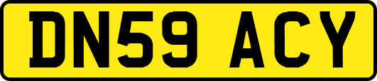 DN59ACY