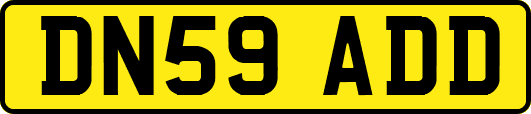 DN59ADD
