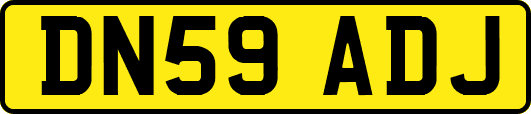 DN59ADJ