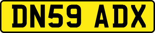 DN59ADX
