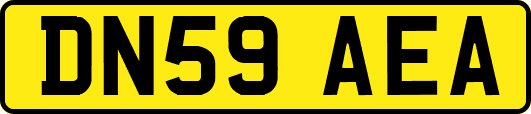 DN59AEA
