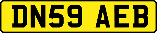 DN59AEB