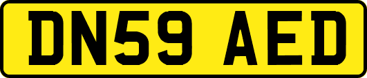 DN59AED