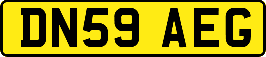 DN59AEG