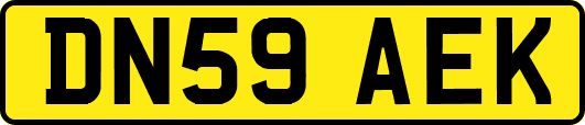 DN59AEK