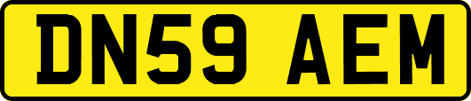 DN59AEM
