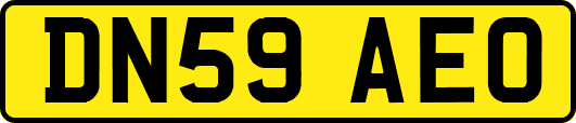 DN59AEO