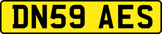 DN59AES