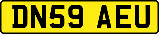 DN59AEU