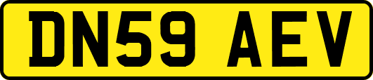 DN59AEV