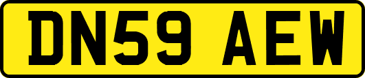 DN59AEW