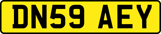 DN59AEY