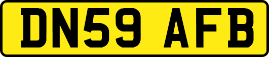 DN59AFB