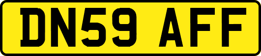DN59AFF