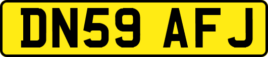 DN59AFJ