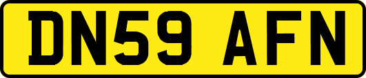 DN59AFN