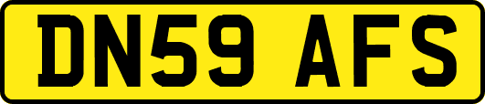 DN59AFS
