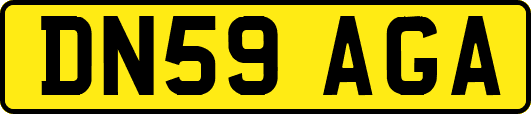 DN59AGA