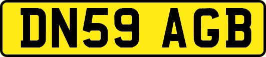 DN59AGB