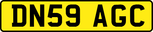 DN59AGC