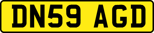 DN59AGD