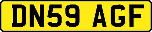 DN59AGF