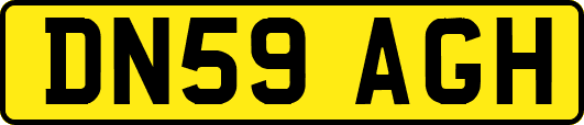 DN59AGH