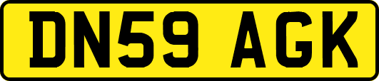 DN59AGK