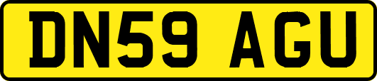 DN59AGU