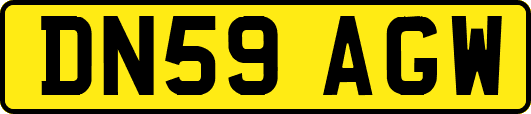 DN59AGW