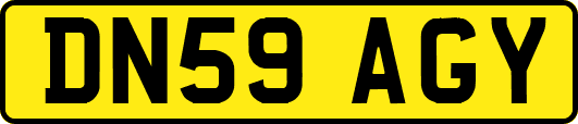 DN59AGY