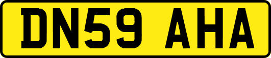 DN59AHA