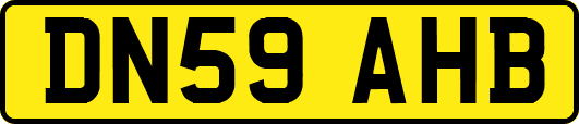 DN59AHB
