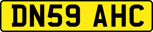 DN59AHC