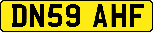 DN59AHF