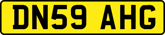 DN59AHG