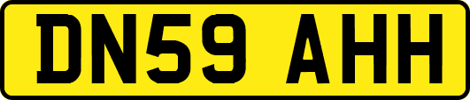DN59AHH