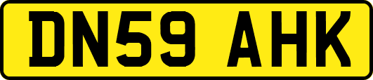 DN59AHK