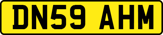 DN59AHM