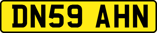DN59AHN