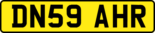 DN59AHR