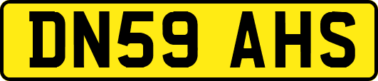 DN59AHS
