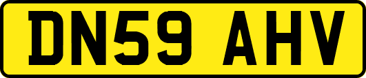 DN59AHV