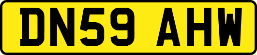 DN59AHW